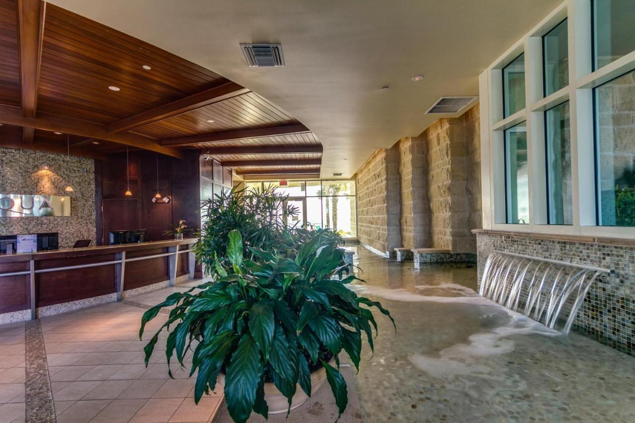 Aqua Resort 1007 Panama City Beach Exterior photo