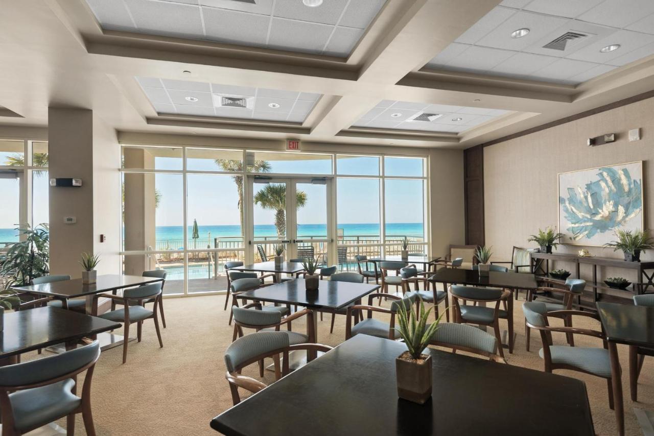 Aqua Resort 1007 Panama City Beach Exterior photo