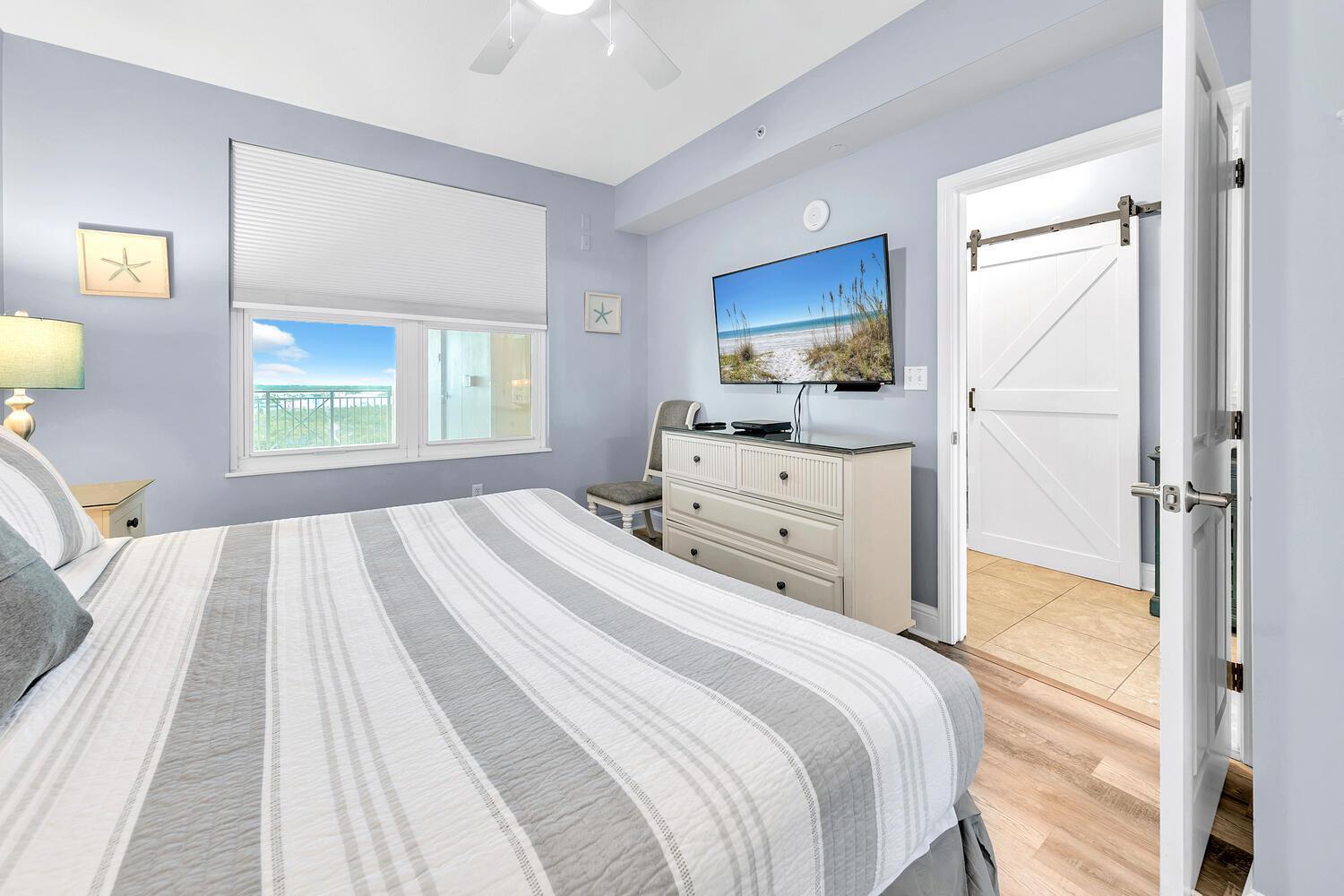 Aqua Resort 1007 Panama City Beach Exterior photo